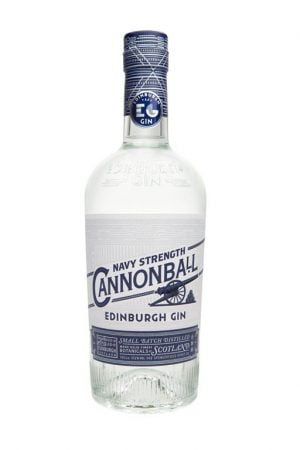 Edinburgh Gin Cannonball 20cl
