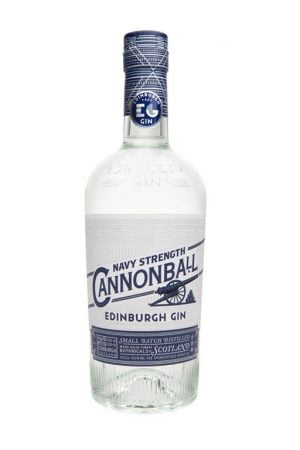 Edinburgh Gin Cannonball 70cl