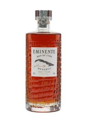 Eminente Ron De Cuba Reserva 7yo 70cl