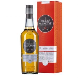 Glengoyne 12yo 20cl