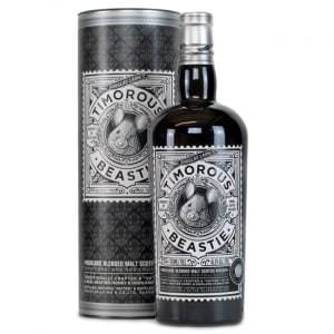Timorous Beastie Blended Malt 70cl