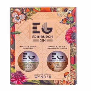 Edinburgh Gin gifting