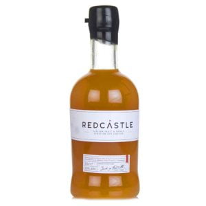 Redcastle gin