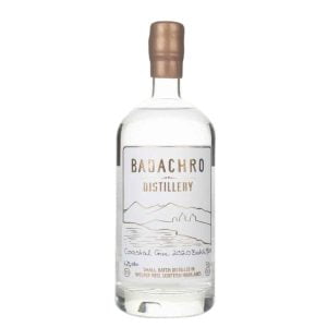 Badachro Coastal Gin 70cl