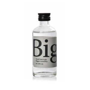 Biggar Gin 5cl