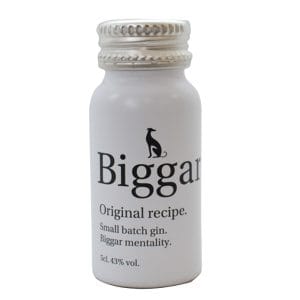 Biggar Gin 5cl