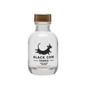 Black Cow Pure Milk Gold Top 5cl