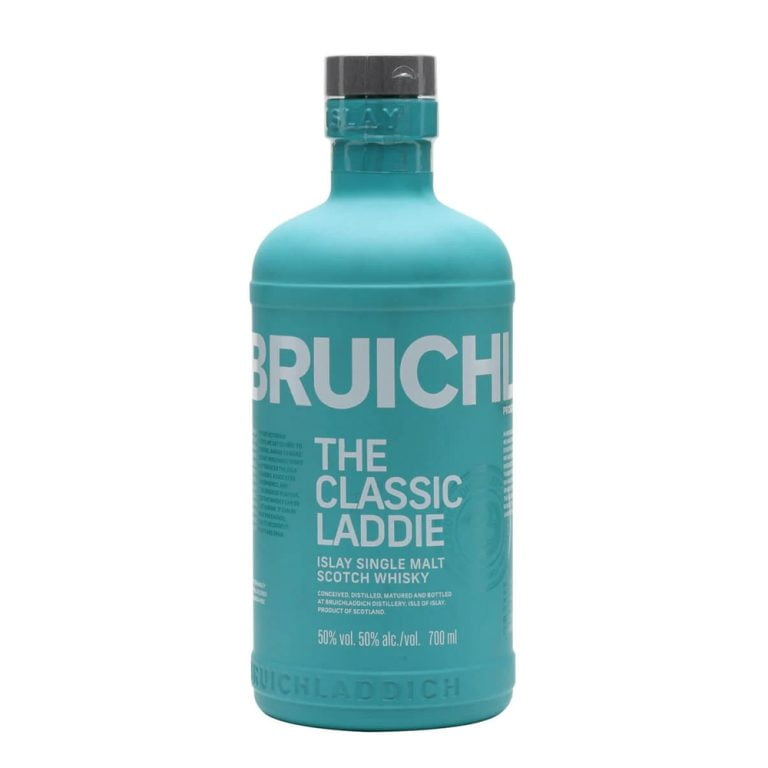 Bruichladdich Classic Laddie