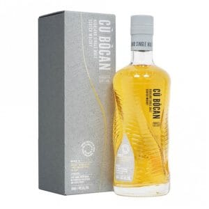 Cu Bocan Signature Whisky 70cl