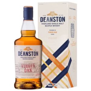 Deanston Virgin Oak 70cl