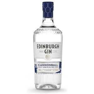 Edinburgh Gin Cannonball 70cl