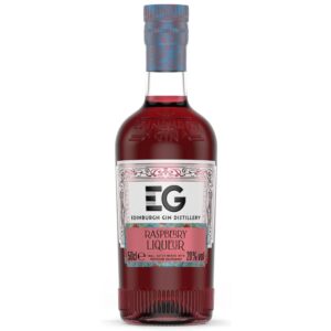Edinburgh Gin Raspberry Liqueur 50cl