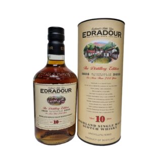 Edradour 10yo 46% 70cl