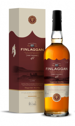 Finlaggan Port Finish 70cl