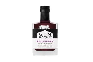 Gin Bothy Blueberry