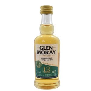 Glen Moray 12 5cl