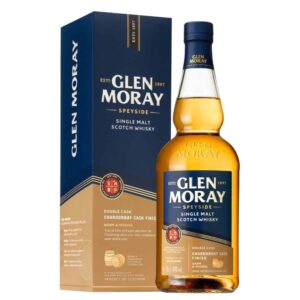 Glen Moray Elgin Classic Chardonnay Cask Finish 70cl