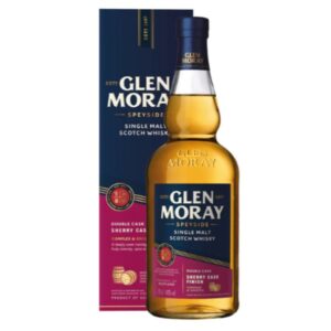 Glen Moray Elgin Classic Sherry Cask Finish 70cl