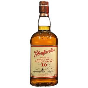 Glenfarclas 10
