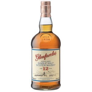 Glenfarclas 12yo 70cl