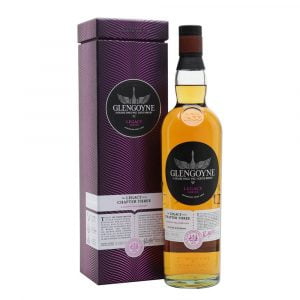 glengoyne legacy chapter 3