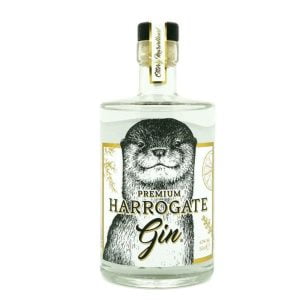 Harrogate Premium Gin 50cl