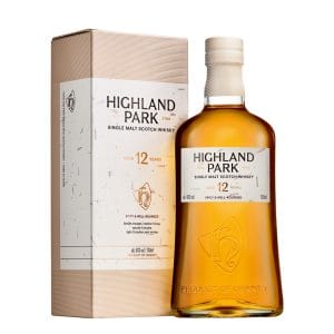 Highland Park 12 70cl