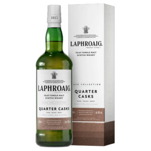 Laphroaig Quarter Casks 70cl