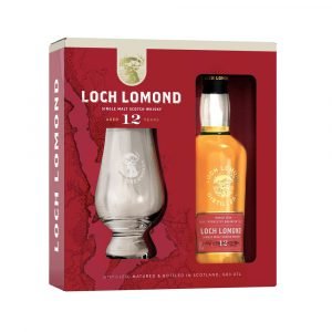 Loch Lomond 12yo