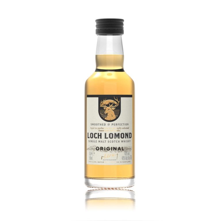 Loch Lomond Original 5cl