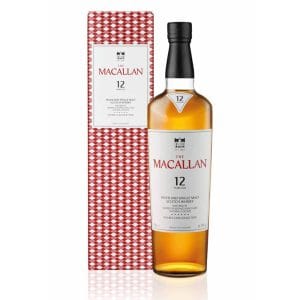 Macallan 12 Double Cask