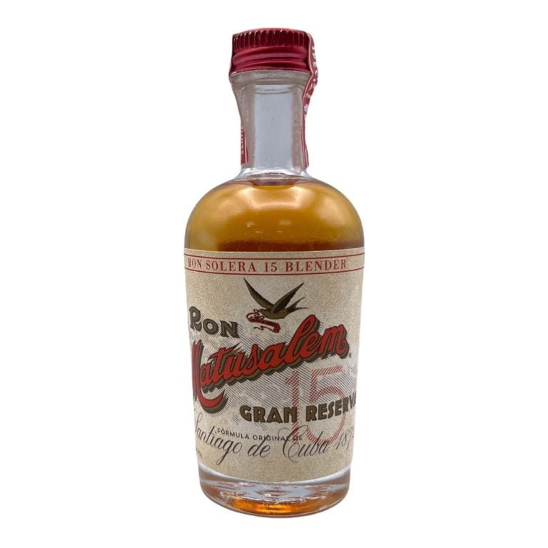Ron Matusalem 15 Gran Reserva 5cl