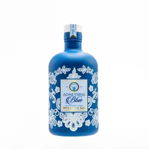 McLean's Something Blue Gin 70cl