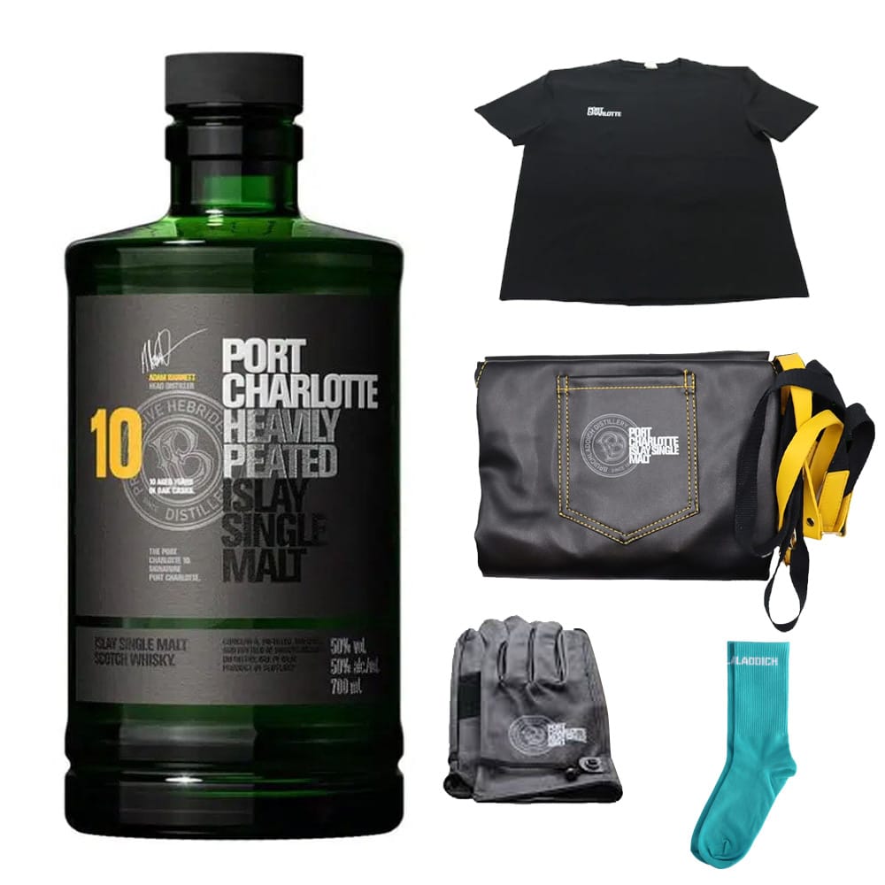 PC10 w Merch