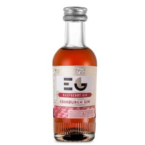RASPBERRY GIN 40%