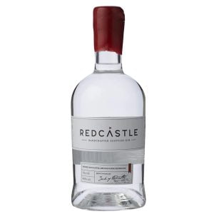 Redcastle gin