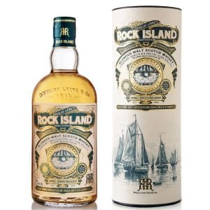 Rock Island Blended Malt 46% 70cl