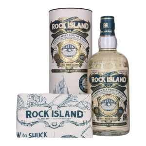 Rock Island - Tea Towel Gift Set