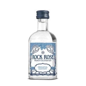 Rock Rose Gin 5cl