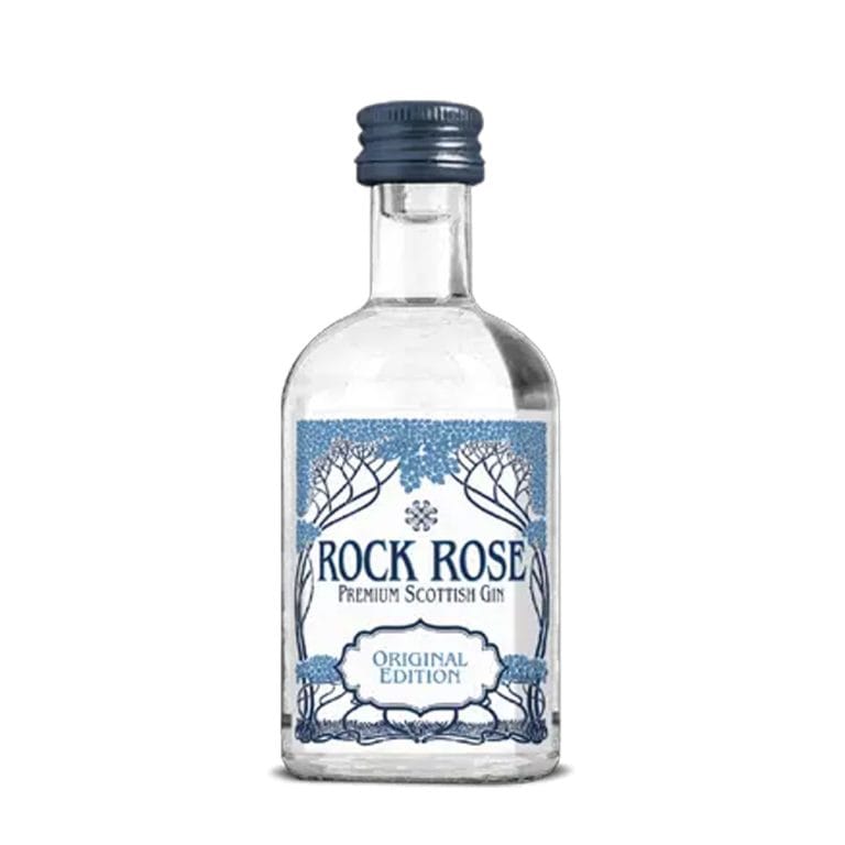 Rock Rose Gin 5cl