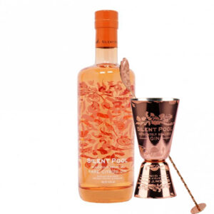 SILENT POOL CITRUS WITH MEAUSRE