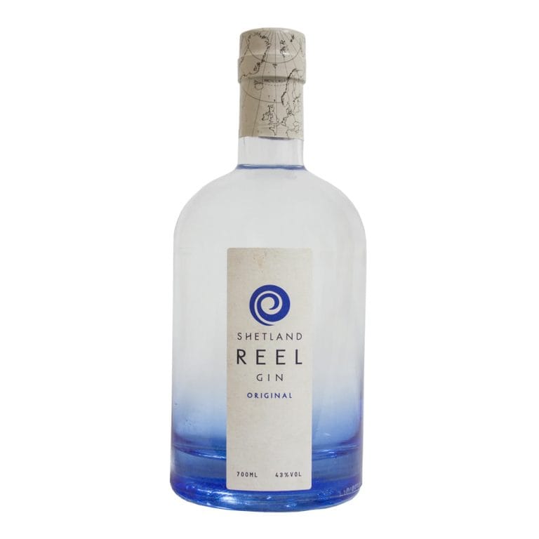 Shetland Reel Gin 70cl