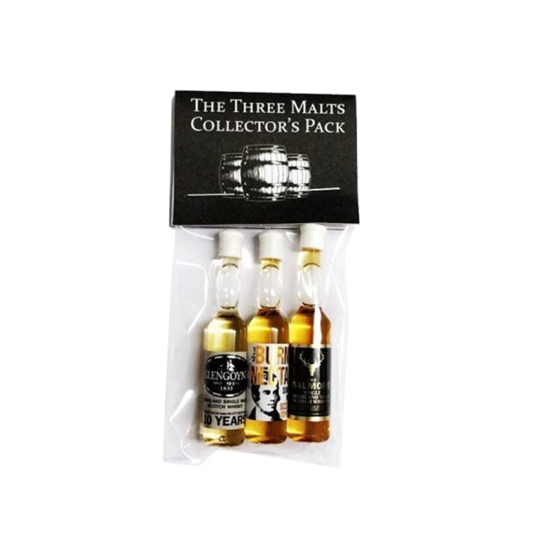 Smallest Bottle Malt T