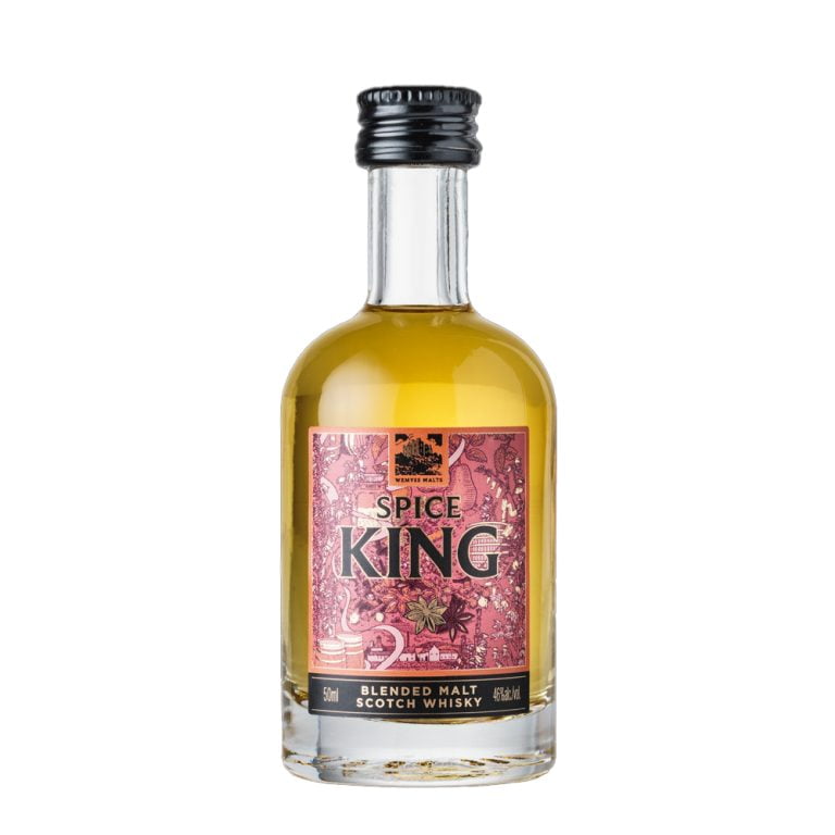 Spice King 5cl