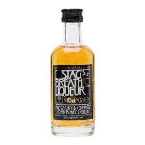 Stag's Breath 10cl