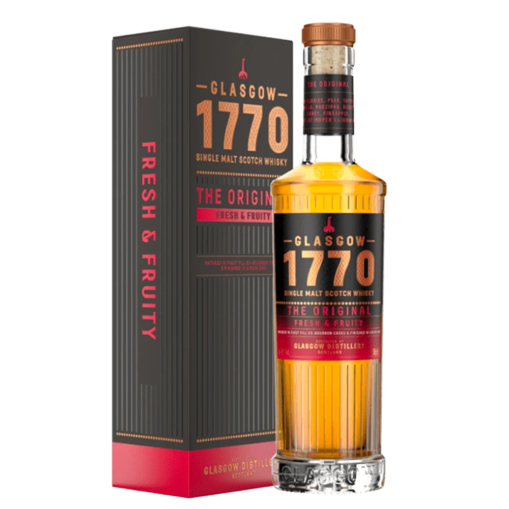 glasgow 1770 original