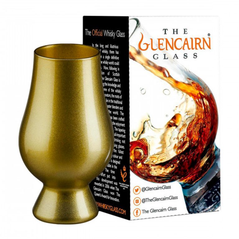 Glencairn Glass