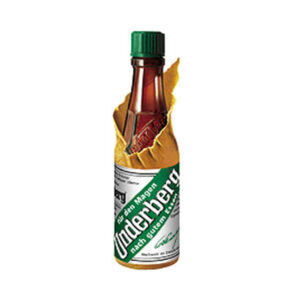 Underberg Natural Herbal Digestive 2cl