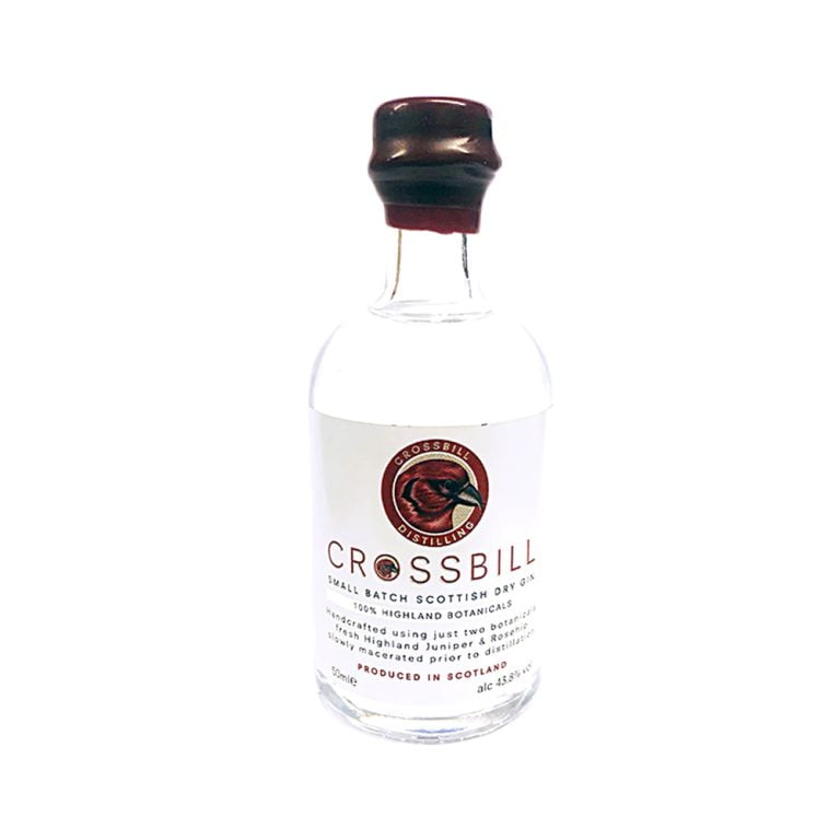 Crossbill Gin 5cl