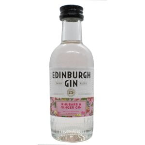 Edinburgh Gin